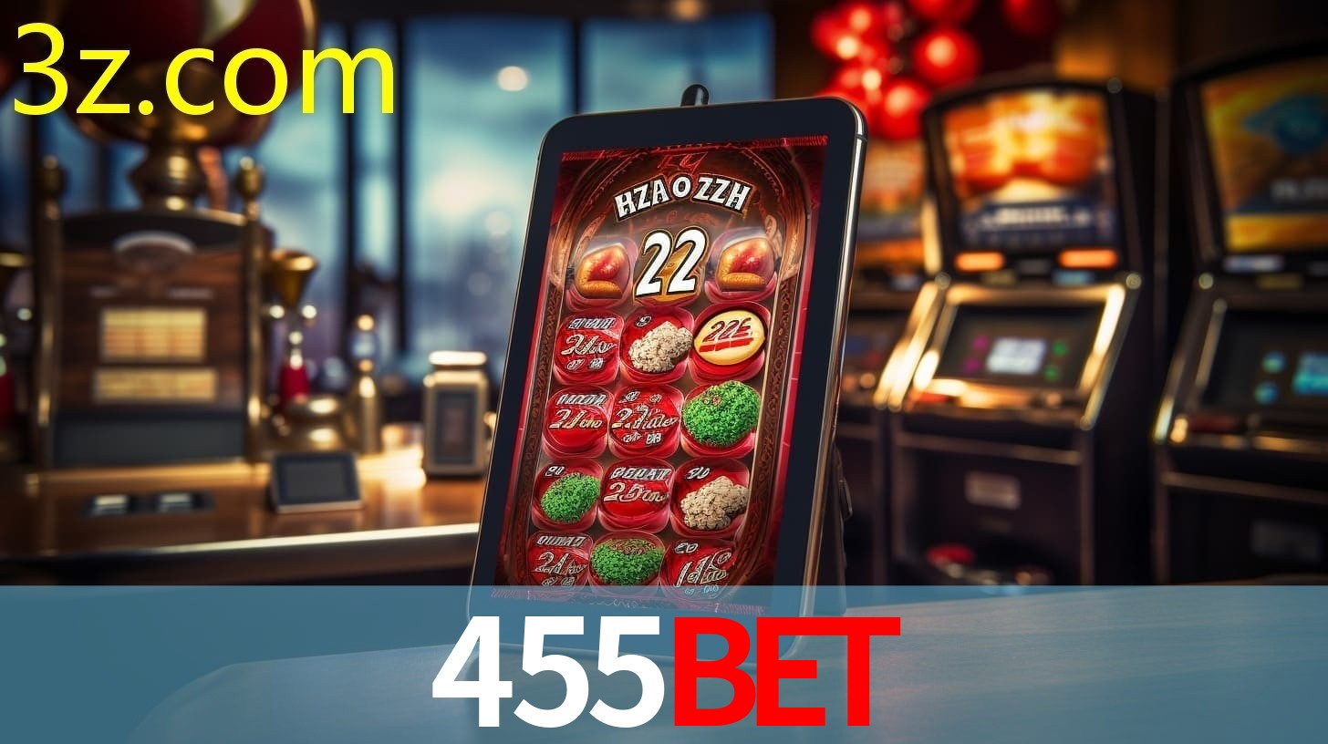 455BET