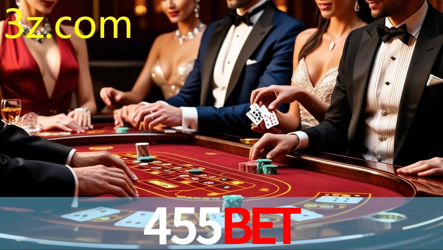 455BET