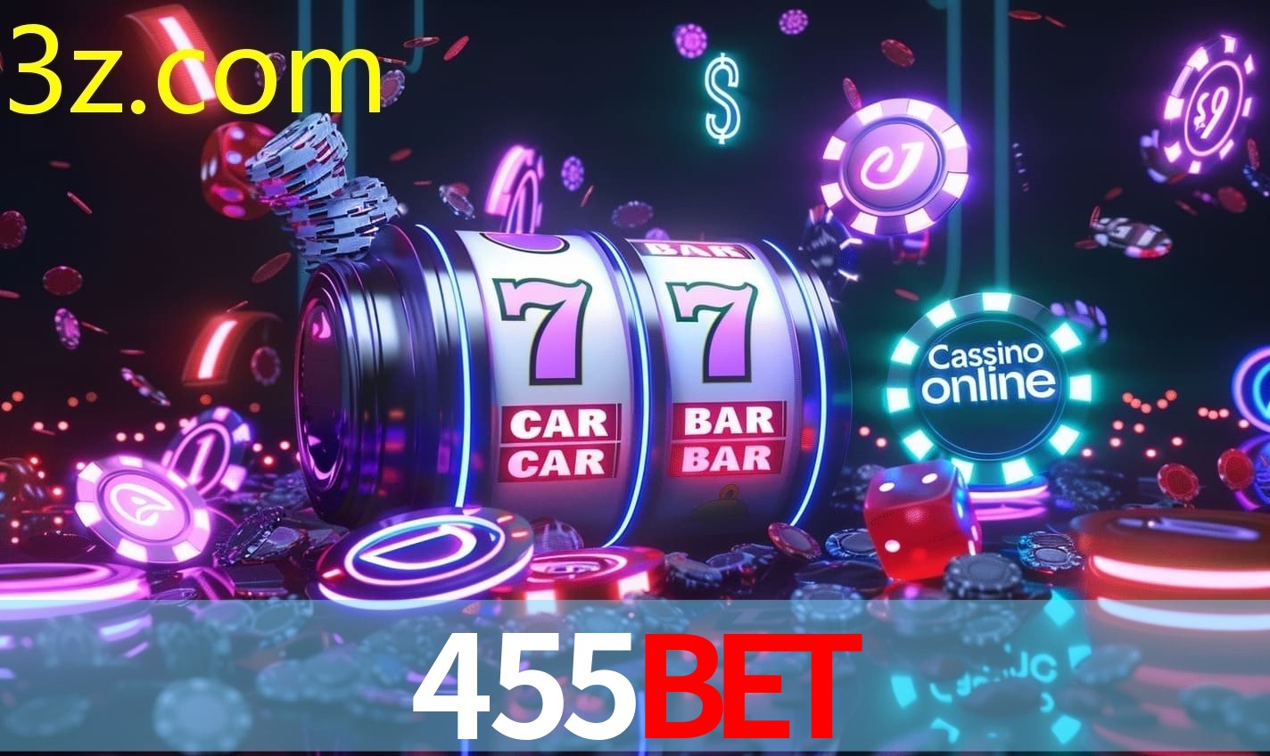 455BET