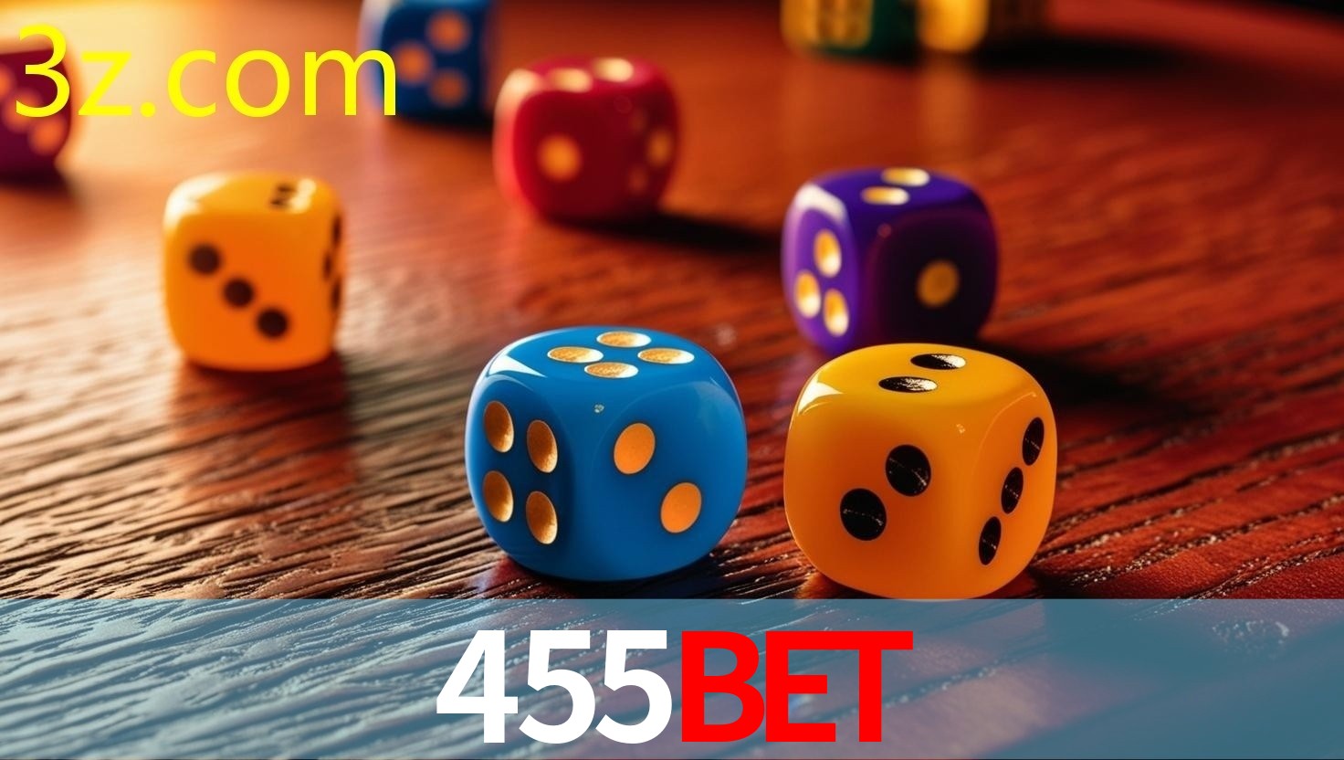 455BET
